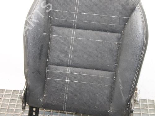 Left front seat MERCEDES-BENZ CLA Coupe (C117) CLA 180 (117.342) | BP39850628C15 - Image 3
