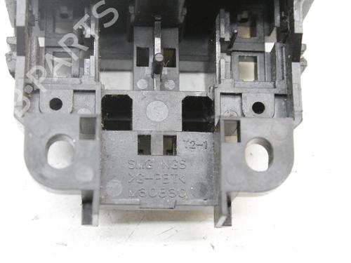 Steering wheel controls HONDA INSIGHT (ZE_) 1.3 IMA (ZE28, ZE2) | BP39810744E15 - Image 3