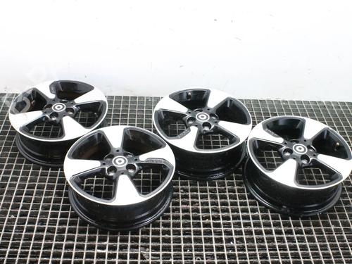 wheel-set-smart-forfour-hatchback-453-2014-39772734 main image