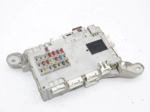 Sicherungskasten für Sicherungskasten LEXUS SC Convertible (UZZ40_) 430 (UZZ40_, UZZ40R) (286 hp) 39786937 39786937