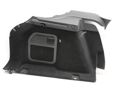 Used Boot lining Boot lining LAND ROVER RANGE ROVER EVOQUE (L538) 2.2 D 4x4 (190 hp) 39866014 39866014