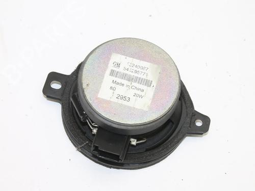 Speaker OPEL INSIGNIA A (G09) 2.0 CDTI (68) | BP39865537E2 - Image 2