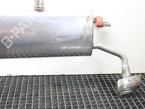 Exhaust system FORD KUGA III (DFK) 2.5 FHEV | BP39793480M121 - Image 3