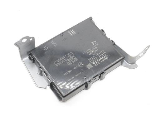 Módulo eletrónico Módulo eletrónico LEXUS IS III (_E3_) 300h (AVE30_, AVE30R) (223 hp) 39805726 39805726