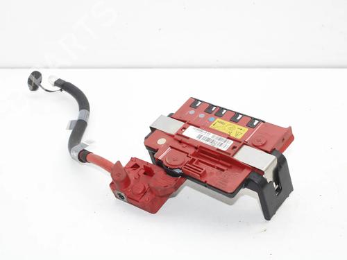 Used Electronic module Electronic module BMW X6 (E71, E72) xDrive 30 d (235 hp) 39875911 39875911