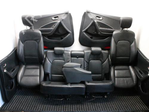 Setesett Setesett HYUNDAI SANTA FÉ III (DM, DMA) 2.2 CRDi 4WD (200 hp) 39786915 39786915