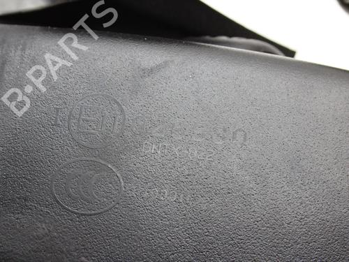 Rear mirror MERCEDES-BENZ C-CLASS Coupe (C204) C 250 CDI (204.303) | BP39835520I6 - Image 6