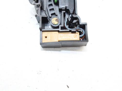Control unit AUDI A4 B6 Convertible (8H7) S4 quattro | BP39860281M11 - Image 3