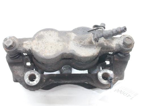 Right front brake caliper FORD TRANSIT CUSTOM V362 Van (FY, FZ) 2.2 TDCi | BP39838464M104  - Image 5