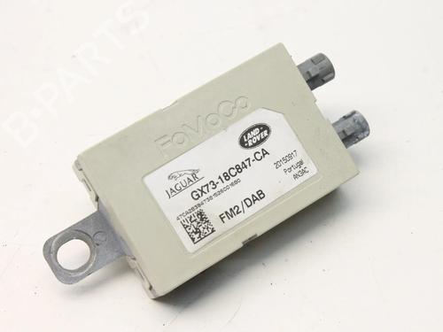 Electronic module JAGUAR XE (X760) 2.0 | BP39810248M83 - Image 2
