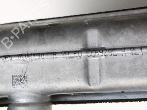 Heater matrix AUDI TT (8J3) 3.2 V6 quattro | BP39830057M63 - Image 3