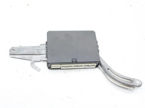 Used Electronic module Electronic module LEXUS LS (_F4_) 600h AWD (UVF45, UVF46) (394 hp) 39822632 39822632