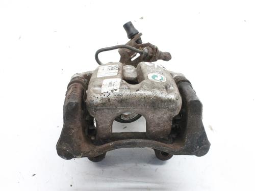 Left rear brake caliper AUDI TT (8J3) 2.0 TFSI | BP39773146M107 - Image 2