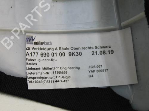 Other MERCEDES-BENZ A-CLASS (W177) A 180 d (177.003) | BP39852103O1  - Image 7