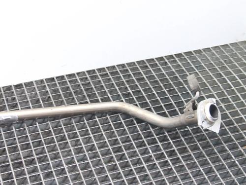 Exhaust system HONDA JAZZ V (GR_, GS_) 1.5 eHEV (GR3, GR6) | BP39823989M121 - Image 2