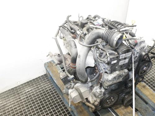 Engine CHRYSLER GRAND VOYAGER V (RT) 2.8 CRD | BP39784769M1 - Image 5