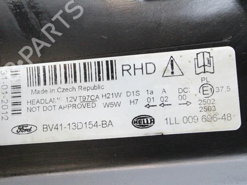 Right headlight FORD KUGA I 2.0 TDCi 4x4 | BP39852618C29 - Image 7