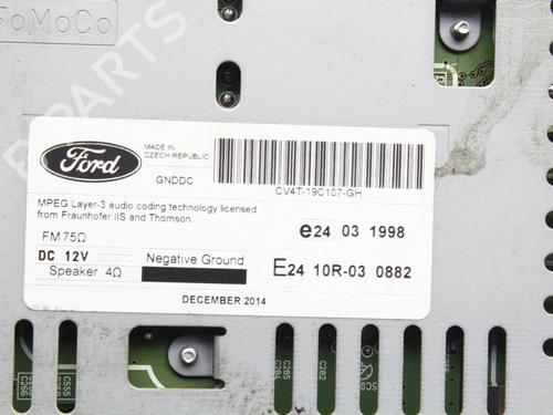 Módulo eletrónico FORD KUGA II (DM2) 1.5 EcoBoost 4x4 | BP39805742M83 - Image 5