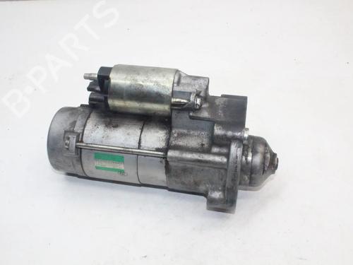 Used Starter Starter JAGUAR XF I (X250) 2.2 D (200 hp) 39854507 39854507