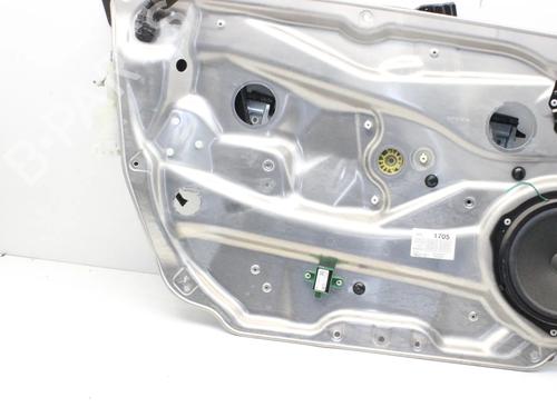 Front left window mechanism MERCEDES-BENZ E-CLASS (W212) E 200 CDI / BlueTEC (212.005, 212.006) | BP40520285C22 - Image 4