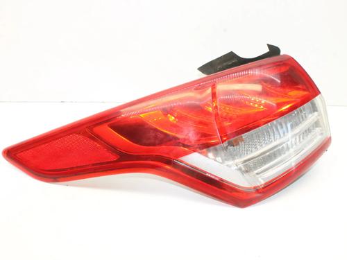 Venstre baglygte FORD KUGA II (DM2) 2.0 TDCi 4x4 | BP39842884C34 - Image 2