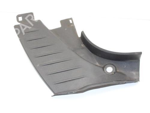 Used Boot lining Boot lining JAGUAR F-TYPE Convertible (X152) 3.0 SCV6 (340 hp) 39842509 39842509