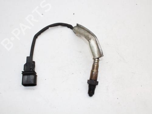 Used Electronic sensor Electronic sensor AUDI A4 B6 Convertible (8H7) S4 quattro (344 hp) 39865966 39865966