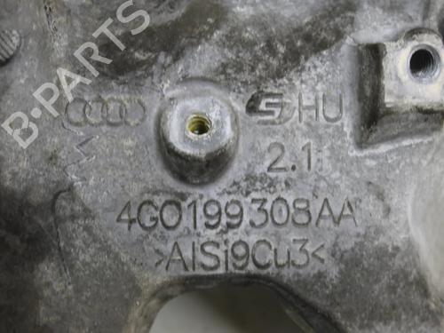 Engine mount AUDI A6 C7 Avant (4G5, 4GD) 2.0 TDI | BP39784992M89 - Image 7