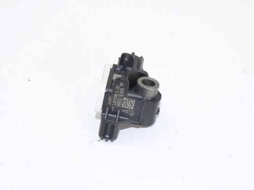 Used Control unit Control unit NISSAN JUKE (F15) 1.6 DIG-T NISMO 4x4 (200 hp) 39855954 39855954