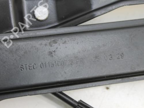 Front right window mechanism MG MG 4 (EH32) EV | BP39864772C23 - Image 10
