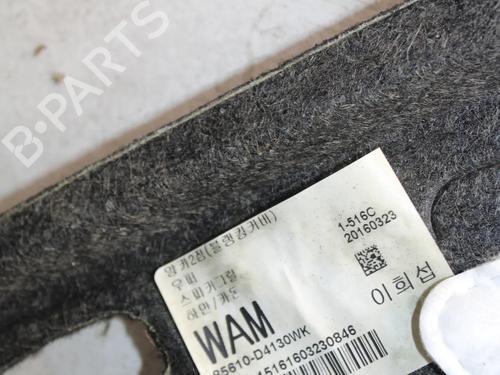 Rear parcel shelf KIA OPTIMA (JF) 1.7 CRDi | BP39803857C85 - Image 10