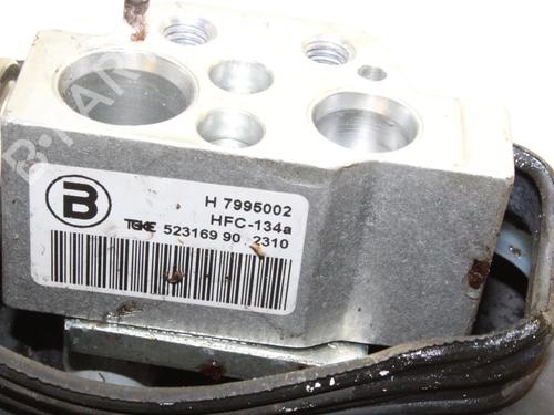 AC radiator AUDI A5 (8T3) 3.0 TDI quattro | BP39788854M32 - Image 4