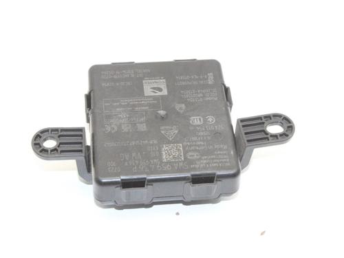Used Electronic module Electronic module SKODA ENYAQ iV SUV (5AZ) 80 (204 hp) 39871943 39871943