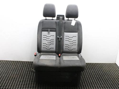Fahrersitz für Fahrersitz FORD TRANSIT CUSTOM V362 Van (FY, FZ) 2.2 TDCi (100 hp) 39836308 39836308