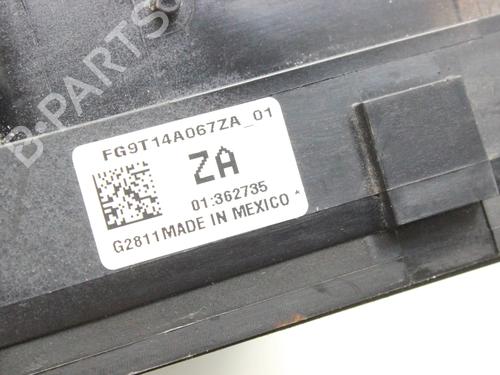Fuse box FORD MONDEO V Hatchback (CE) 1.5 TDCi | BP39857720E1  - Image 6