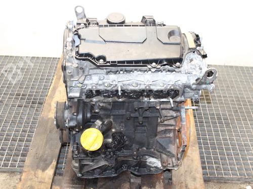 Used Engine Engine NISSAN X-TRAIL III (T32_, T32R, T32RR) 2.0 dCi ALL MODE 4x4-i (NT32) (177 hp) 39816093 39816093