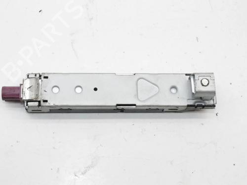 Electronic module VW POLO VI (AW1, BZ1, AE1) 1.0 TSI | BP39833629M83 - Image 3