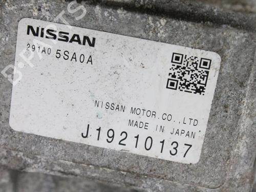 Inverter/Converter NISSAN LEAF (ZE1) Electric | BP39864589M119 - Image 4