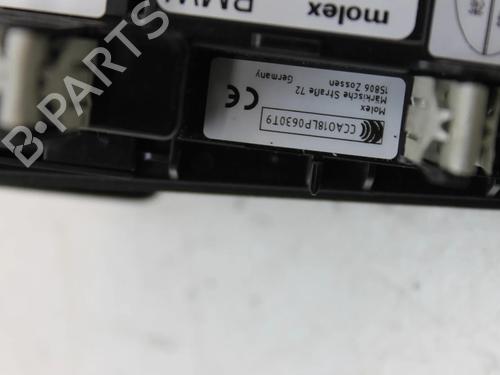 Electronic module BMW 1 (F40) 118 d | BP39811512M83  - Image 5