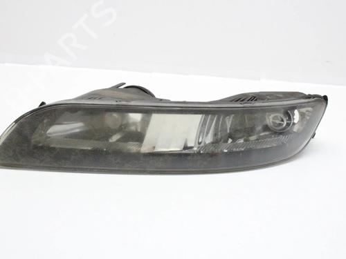 Used Left front fog light Left front fog light PORSCHE 911 Convertible (997) 3.8 Carrera S (355 hp) 39825215 39825215