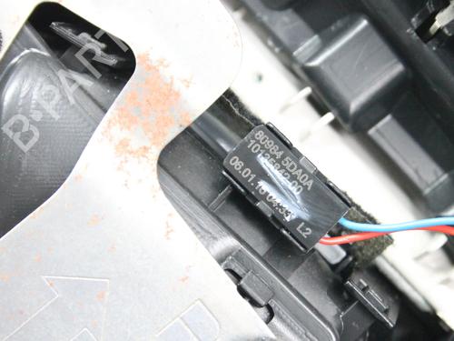 Front right panel INFINITI Q30 2.2 D | BP39849397C59 - Image 10