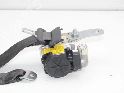Rear right seatbelt LEXUS GS (_L1_) 300h (AWL10_, AWL10R) | BP39822453I28 - Image 2