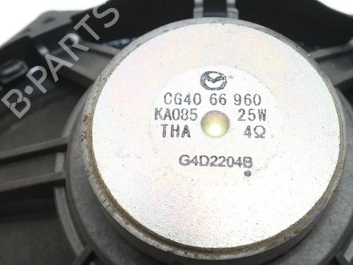 Speaker MAZDA 5 (CW) 1.6 CD | BP39773298E2 - Image 5