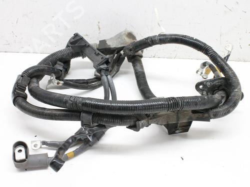 Used Cable Cable SUZUKI SX4 S-Cross (JY) 1.4 Hybrid (Mild Hybrid) (AKK 414) (129 hp) 39856776 39856776