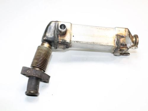 Valvola EGR Valvola EGR BMW 6 Convertible (E64) 635 d (286 hp) 39833479 39833479