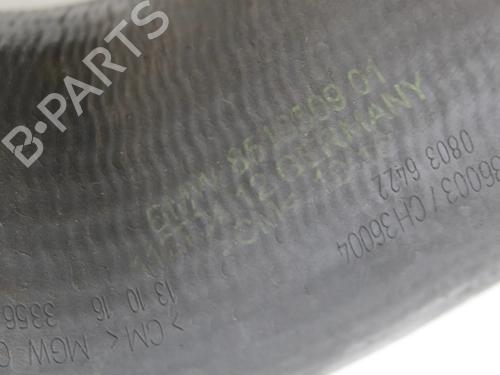 Intercooler pipe BMW 5 (F10) 530 d | BP39879127M127 - Image 3