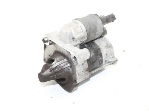 Startmotor Startmotor OPEL CROSSLAND X / CROSSLAND (P17, P2QO) 1.2 (75) (131 hp) 39845526 39845526