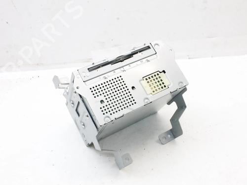 Used Electronic module Electronic module INFINITI M (Y51) 35h (364 hp) 39848354 39848354