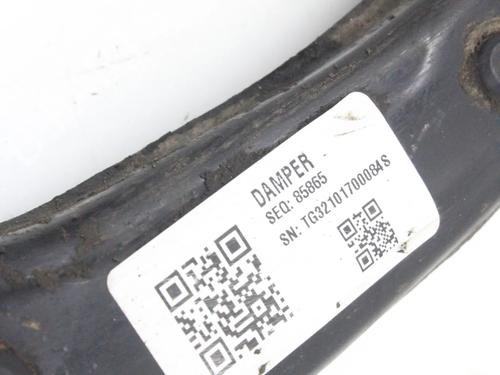 Right front suspension arm TESLA MODEL 3 (5YJ3) EV AWD | BP39823466M13 - Image 5