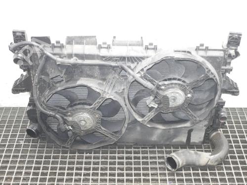 Radiator set PEUGEOT BOXER Van 2.0 BlueHDi 130 | BP39875687M120 - Image 2